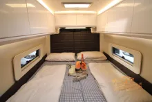 Fahrzeugbild Kabe Travel Master VAN 690 LB #9