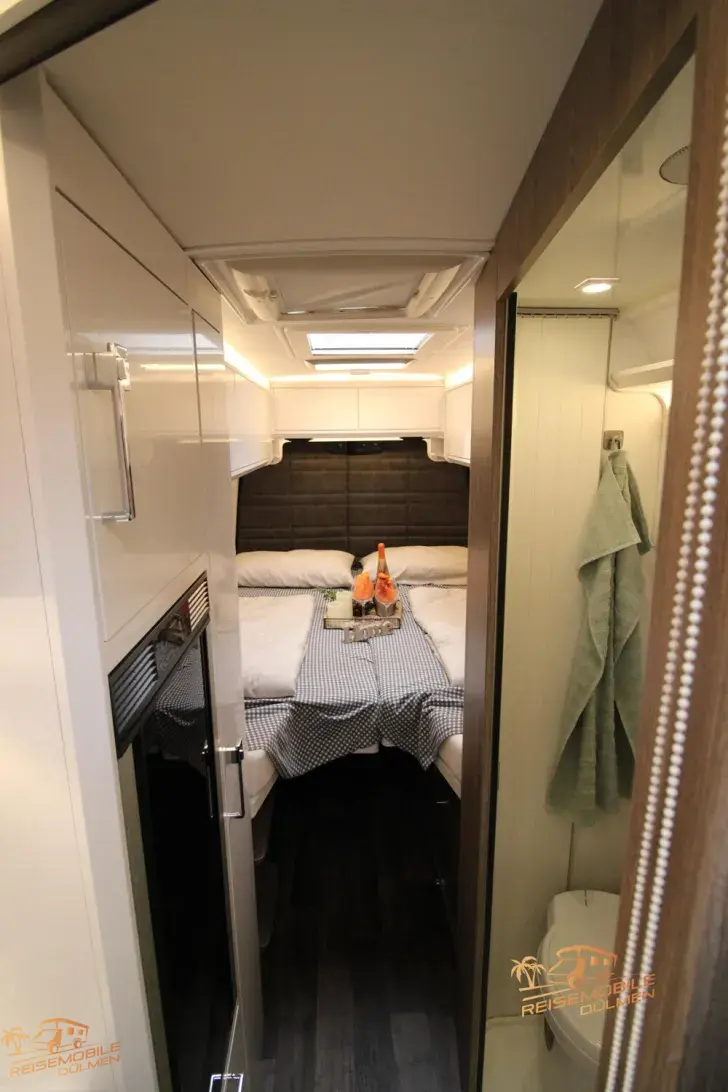 Fahrzeugbild Kabe Travel Master VAN 690 LB #10