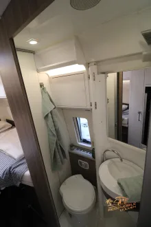 Fahrzeugbild Kabe Travel Master VAN 690 LB #11