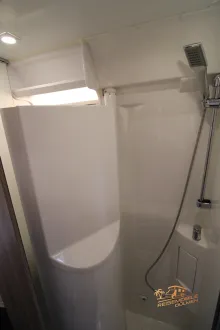 Fahrzeugbild Kabe Travel Master VAN 690 LB #12