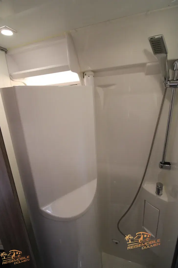 Fahrzeugbild Kabe Travel Master VAN 690 LB #12