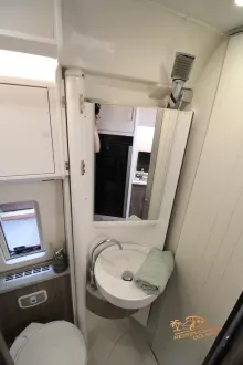 Fahrzeugbild Kabe Travel Master VAN 690 LB #13