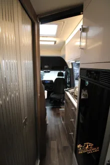 Fahrzeugbild Kabe Travel Master VAN 690 LB #14