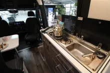 Fahrzeugbild Kabe Travel Master VAN 690 LB #15