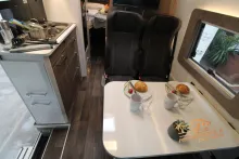 Fahrzeugbild Kabe Travel Master VAN 690 LB #17