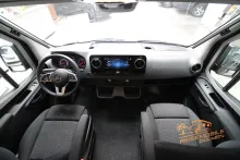 Fahrzeugbild Kabe Travel Master VAN 690 LB #18