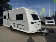 Fahrzeugbild Knaus Azur 500 EU 2000kg - Jetzt 7.209 Euro sparen! #1