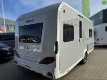Fahrzeugbild Knaus Azur 500 EU 2000kg - Jetzt 7.209 Euro sparen! #4