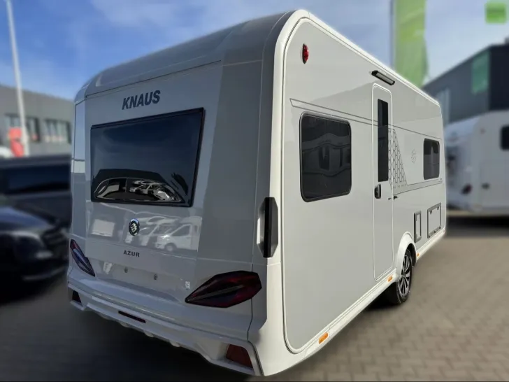 Fahrzeugbild Knaus Azur 500 EU 2000kg - Jetzt 7.209 Euro sparen! #4