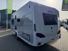Fahrzeugbild Knaus Azur 500 EU 2000kg - Jetzt 7.209 Euro sparen! #5