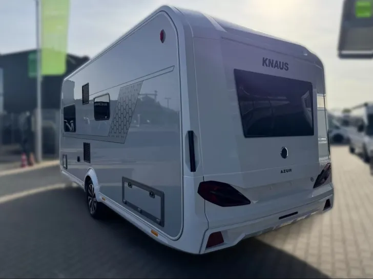 Fahrzeugbild Knaus Azur 500 EU 2000kg - Jetzt 7.209 Euro sparen! #5