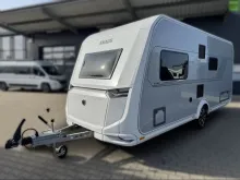 Fahrzeugbild Knaus Azur 500 EU 2000kg - Jetzt 7.209 Euro sparen! #6