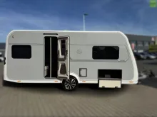 Fahrzeugbild Knaus Azur 500 EU 2000kg - Jetzt 7.209 Euro sparen! #7