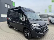 Fahrzeugbild LMC Innovan 540 5,40m Fiat Markise #1