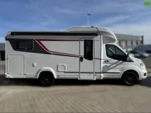 Fahrzeugbild LMC Tourer Lift H 664 G Automatik Navi Einzelbetten #3