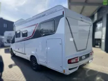 Fahrzeugbild LMC Tourer Lift H 664 G Automatik Navi Einzelbetten #5