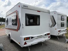 Fahrzeugbild Weinsberg CaraOne 390 QD IC-Line HOT Edition #4