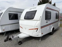 Fahrzeugbild Weinsberg CaraOne 390 QD IC-Line HOT Edition #5