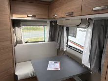 Fahrzeugbild Weinsberg CaraOne 390 QD IC-Line HOT Edition #7