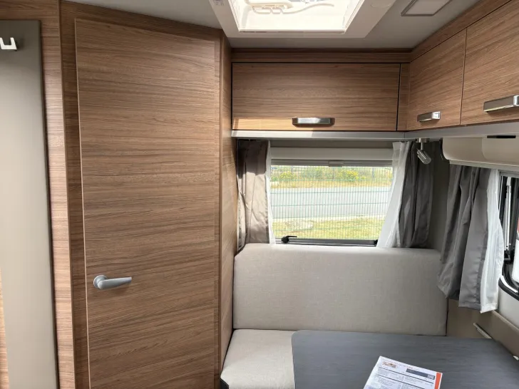 Fahrzeugbild Weinsberg CaraOne 390 QD IC-Line HOT Edition #17