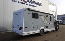 Fahrzeugbild Knaus Sky Ti 700 MEG IC-Line #4
