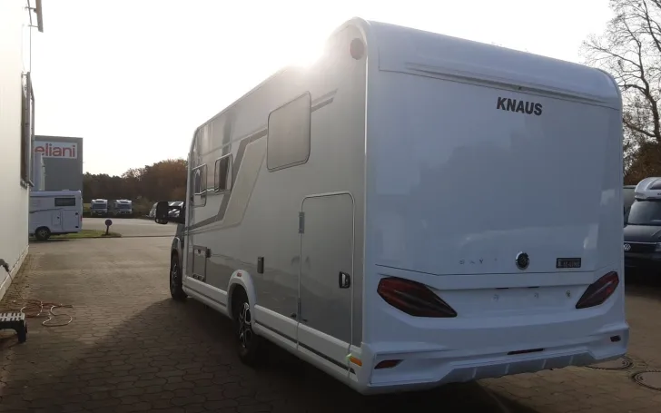 Fahrzeugbild Knaus Sky Ti 700 MEG IC-Line #5