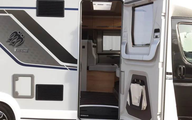 Fahrzeugbild Knaus Sky Ti 700 MEG IC-Line #7