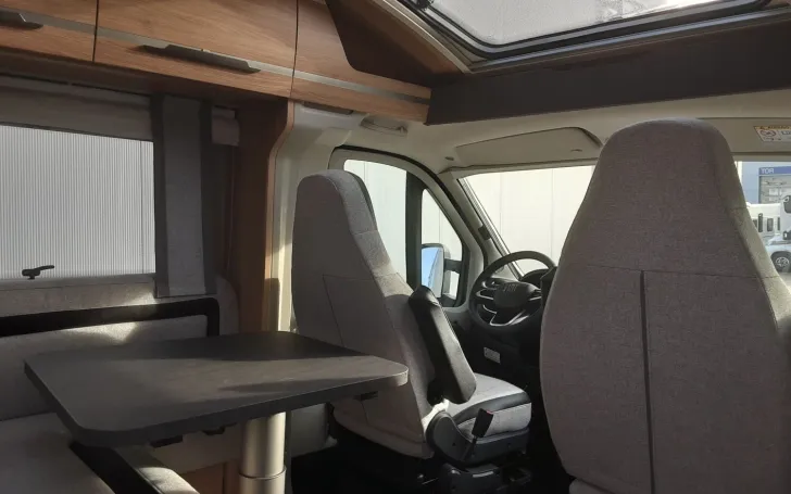 Fahrzeugbild Knaus Sky Ti 700 MEG IC-Line #9