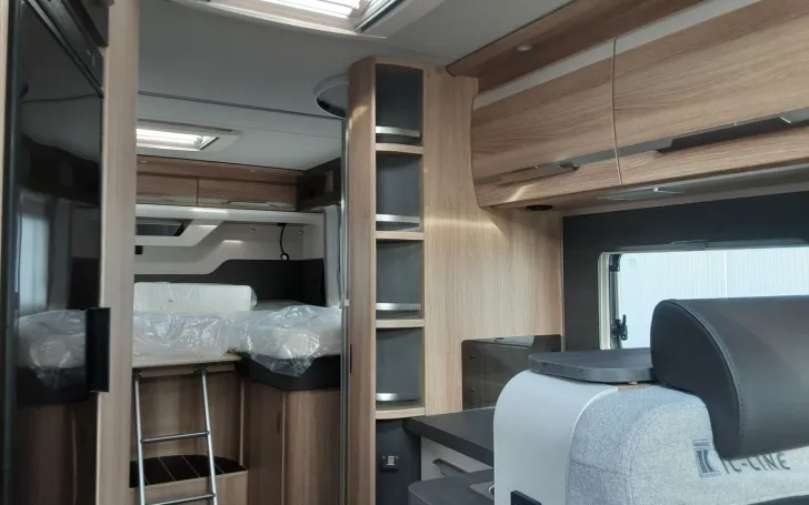 Fahrzeugbild Knaus Sky Ti 700 MEG IC-Line #10