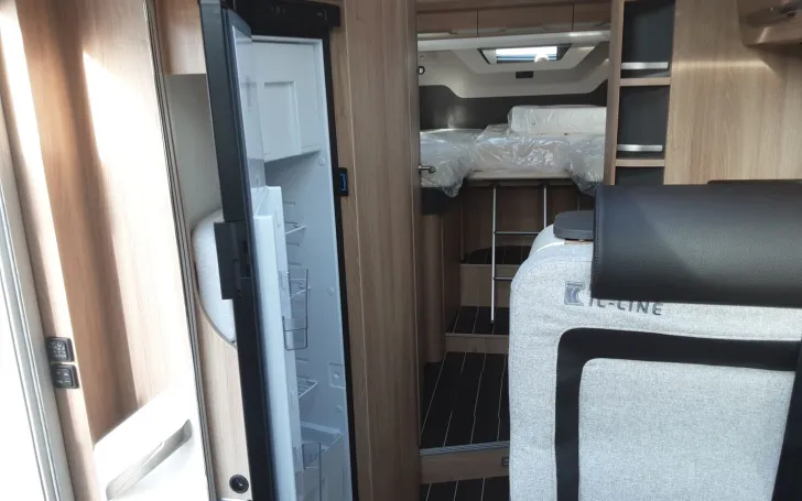 Fahrzeugbild Knaus Sky Ti 700 MEG IC-Line #13