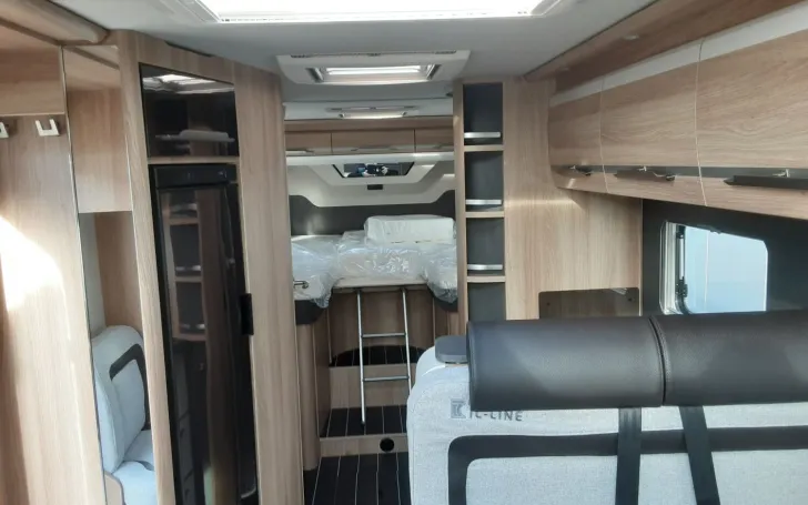 Fahrzeugbild Knaus Sky Ti 700 MEG IC-Line #14