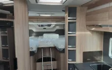Fahrzeugbild Knaus Sky Ti 700 MEG IC-Line #15