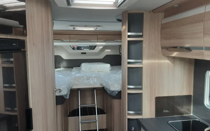 Fahrzeugbild Knaus Sky Ti 700 MEG IC-Line #15