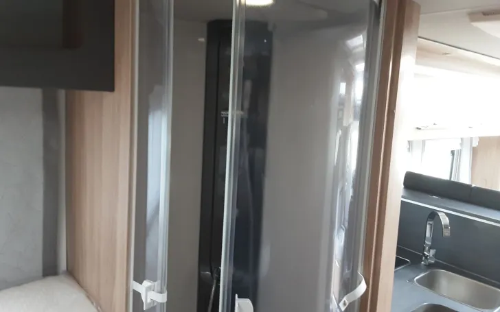 Fahrzeugbild Knaus Sky Ti 700 MEG IC-Line #17