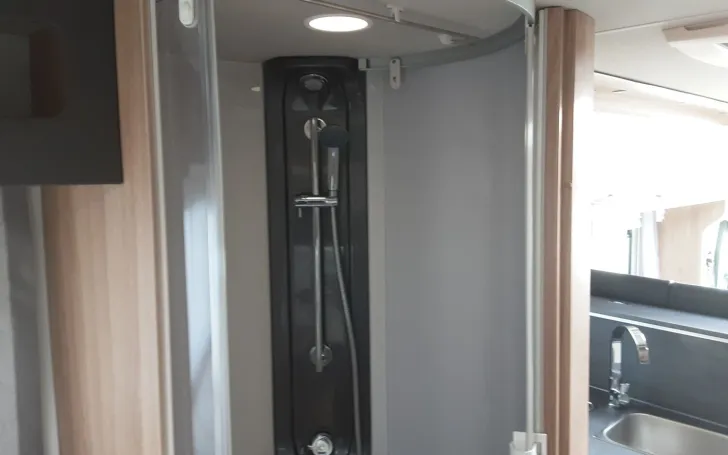 Fahrzeugbild Knaus Sky Ti 700 MEG IC-Line #18