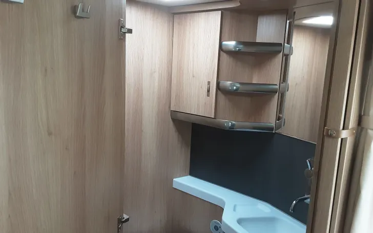 Fahrzeugbild Knaus Sky Ti 700 MEG IC-Line #19
