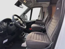 Fahrzeugbild Laika Kosmo L 409 RFK/SAT/Navi/Markise #6