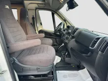 Fahrzeugbild Laika Kosmo L 409 RFK/SAT/Navi/Markise #7