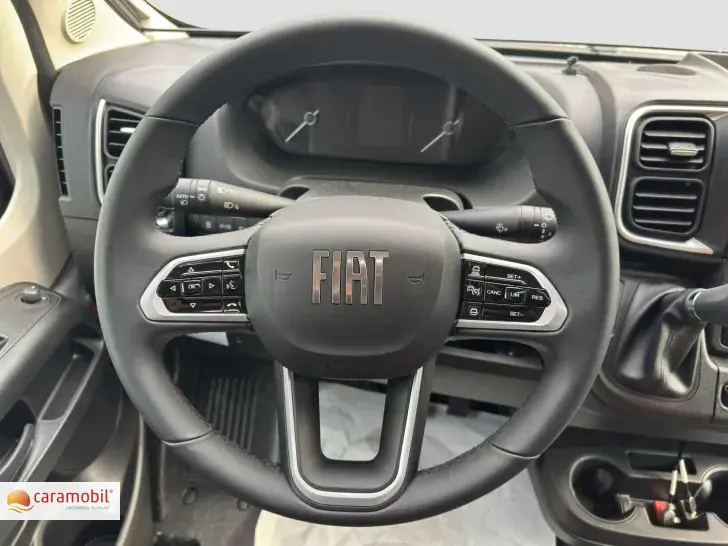 Fahrzeugbild Laika Kosmo L 409 RFK/SAT/Navi/Markise #15