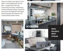 Fahrzeugbild Fendt Apero 515 SG IC LINE Black / Mover #5