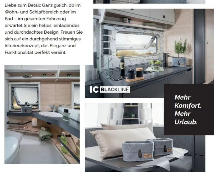 Fahrzeugbild Fendt Apero 515 SG IC LINE Black / Mover #5