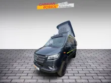 Fahrzeugbild Hymer Grand Canyon S CrossOver 600 #3