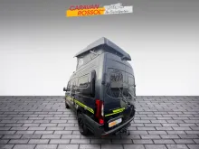 Fahrzeugbild Hymer Grand Canyon S CrossOver 600 #5