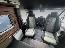 Fahrzeugbild Hymer Grand Canyon S CrossOver 600 #11