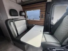 Fahrzeugbild Hymer Grand Canyon S CrossOver 600 #12