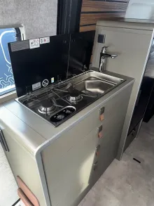 Fahrzeugbild Hymer Grand Canyon S CrossOver 600 #13