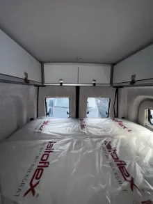 Fahrzeugbild Hymer Grand Canyon S CrossOver 600 #16