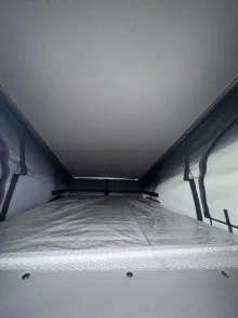 Fahrzeugbild Hymer Grand Canyon S CrossOver 600 #17