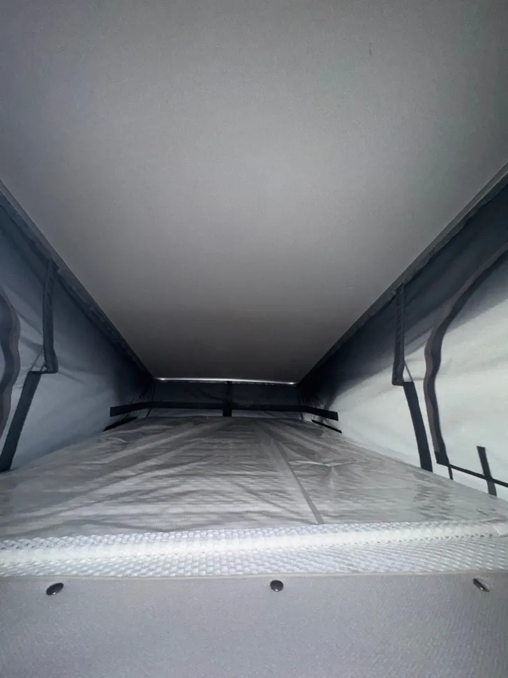 Fahrzeugbild Hymer Grand Canyon S CrossOver 600 #17