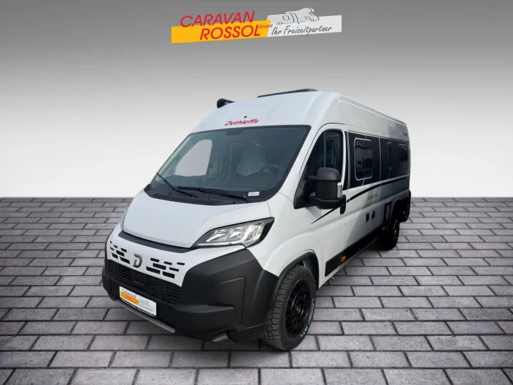 Fahrzeugbild Dethleffs Globetrail Active 640 ES Fiat #3